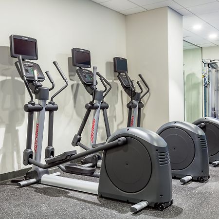 Holiday Inn Express & Suites Panama City Beach Beachfront By Ihg Bagian luar foto