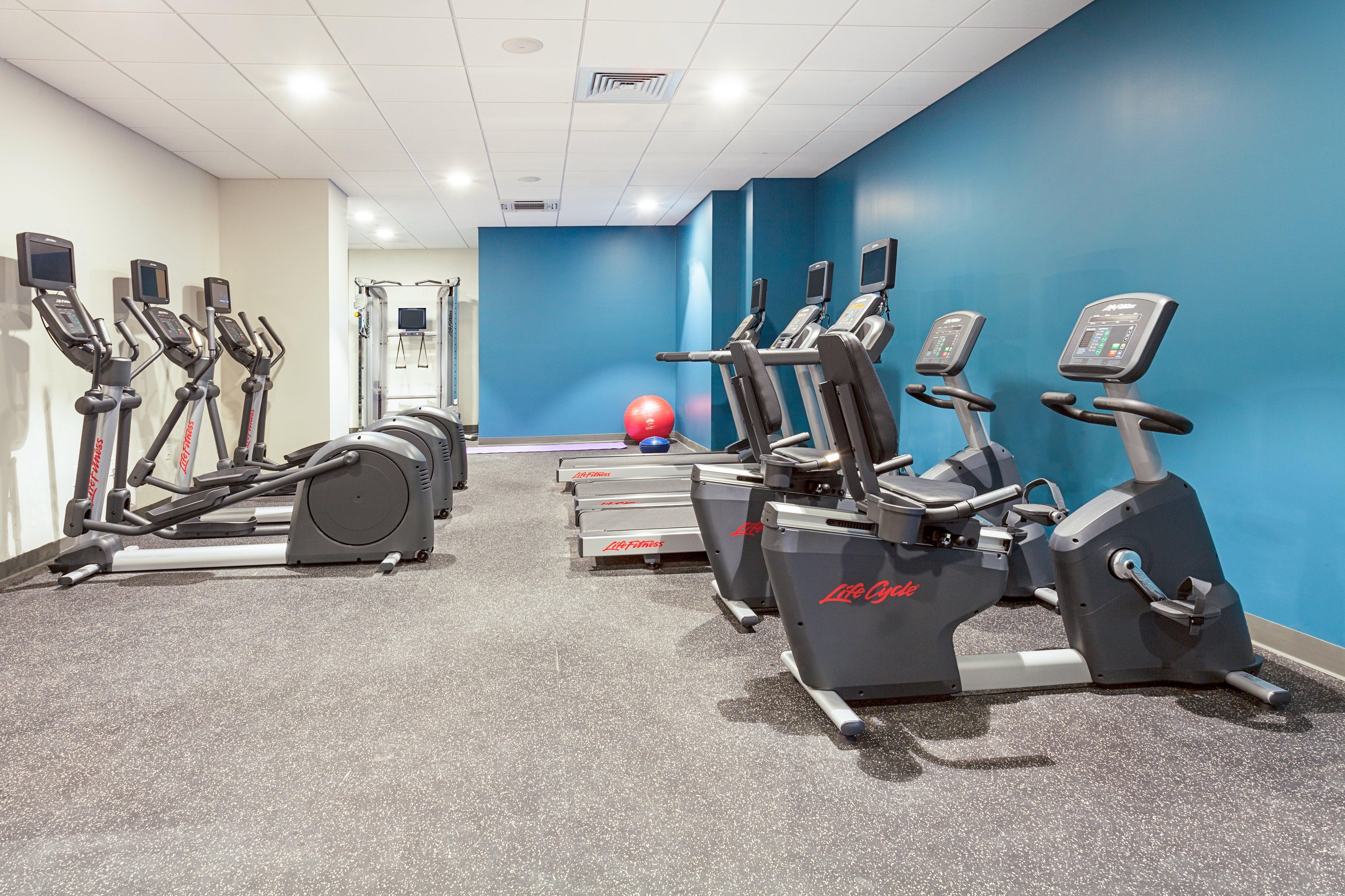 Holiday Inn Express & Suites Panama City Beach Beachfront By Ihg Bagian luar foto